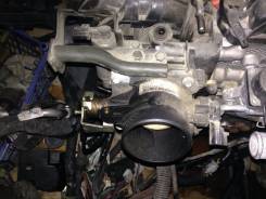 Заслонка дроссельная. Mazda Axela, BK3P, BKEP, BK5P Mazda MPV, LY3P Mazda Atenza, GG3P Mazda CX-7, ER3P
