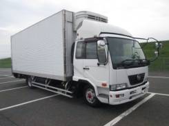Nissan Diesel Condor. Nissan Condor, 8 200 куб. см., 5 000 кг., 4x2. Под заказ