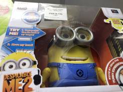 Фигурки из игр.