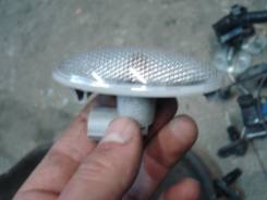 Поворотник. Toyota Corolla, ZZE150, NDE150, ADE150, ZRE151, ZRE152 Toyota Auris, NDE150, ADE157, ADE150, ZZE150, ZRE151, ZRE152 Двигатели: 1ZRFE, 1ADF...