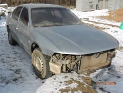 Mitsubishi Eterna. E84A0000319 ����