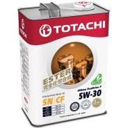 Totachi. Вязкость 5W-30
