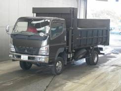 Mitsubishi Fuso Canter. Mitsubishi Canter, 4 900 куб. см., 3 000 кг., 4x4. Под заказ
