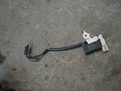 Радиатор кондиционера. Toyota Corolla, CE140, ZRE151, ZRE152, NDE150, ZZE150, ZZE141, ZZE142, ADE150, NZE141 Двигатели: 1ZRFE, 2ZRFE, 1NDTV, 1ADFTV, 1...