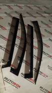 Ветровик. Toyota Corolla Fielder, NZE124, ZZE124, ZZE124G, ZZE123, ZZE122, CE121G, CE121, NZE124G, NZE121G, ZZE123G, ZZE122G, NZE120, NZE121 Двигатели...
