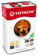 Totachi. Вязкость 5W30