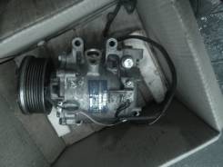 Компрессор кондиционера. Honda CR-V