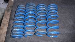 Пружина подвески. Toyota Verossa, JZX110, GX110 Toyota Mark II Wagon Blit, GX110, JZX110 Toyota Mark II, JZX110, GX110
