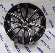Lenso. 8.5x20, 6x139.70, ET20, ЦО 106,2 мм.