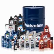 "Valvoline" масла и тех. жидкости для легковых и грузовых автомобилей