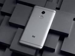 Xiaomi Redmi Note. Новый