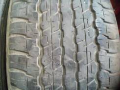 Dunlop Grandtrek AT22. Летние, 2013 год, износ: 40%, 2 шт