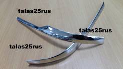 Накладка на зеркало. Honda Vezel, RU1, RU3, RU2, RU4