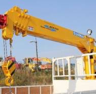 Опорно-поворотный механизм. Kia Bongo Soosan SCS335 Hyundai: Porter II, HD65, Porter, HD120, County Daewoo Novus