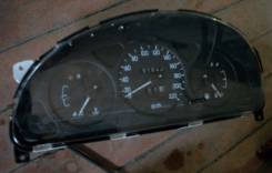 Панель приборов. Chevrolet Lanos ЗАЗ Сенс ЗАЗ Шанс Daewoo Sens Daewoo Lanos Двигатели: L13, L43, L44, LV8, LX6