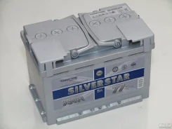 SilverStar. 77��.�., ������ (������), ������������ ����� ����