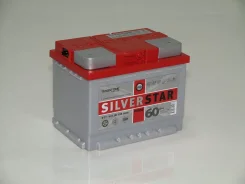 SilverStar. 60��.�., ������, ������������ ����� ����
