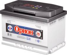 Орион. 75 А.ч., производство Россия