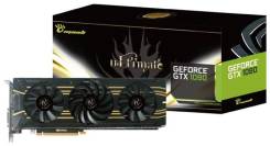 GeForce GTX 1080. Под заказ