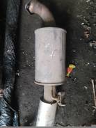 Насадка на глушитель. Lexus RX330, GSU30, GSU35, MCU33, MCU35, MCU38 Lexus RX350, GSU30, GSU35, MCU33, MCU35, MCU38 Lexus RX300, GSU35, MCU35, MCU38 L...