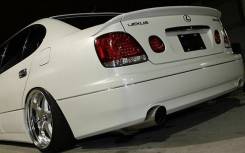 Стоп-сигнал. Toyota Aristo, JZS160, JZS161 Двигатели: 2JZGE, 2JZGTE