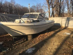 Yamaha F-22. 1990 ���, ����� 7,22��., ��������� ������������, 1��.�., ������ ����