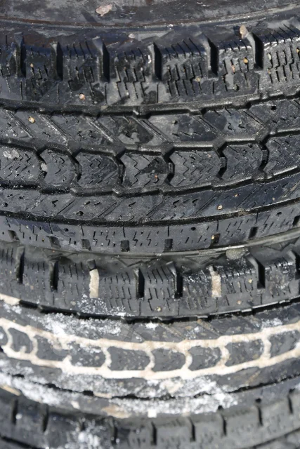 Firestone Winterforce. ������, ��� �����, 2011 ���, �/�, ����� 40 % ����