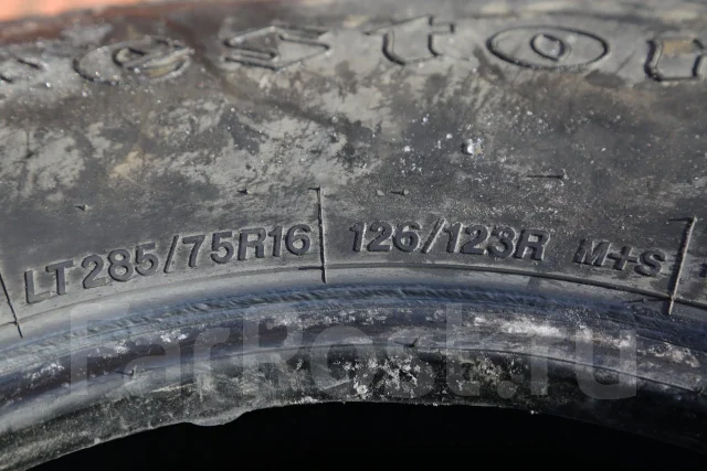 Firestone Winterforce. ������, ��� �����, 2011 ���, �/�, ����� 40 % ����
