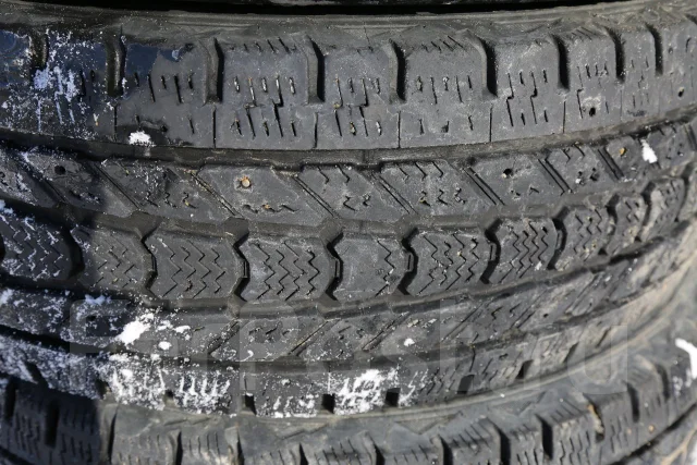 Firestone Winterforce. ������, ��� �����, 2011 ���, �/�, ����� 40 % ����