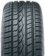 Continental ContiCrossContact UHP. Летние, без износа, 1 шт