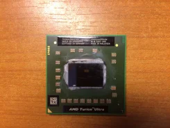 AMD Turion X2 Ultra ZM-84 ����