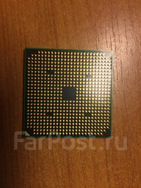 AMD Turion X2 Ultra ZM-84 ����