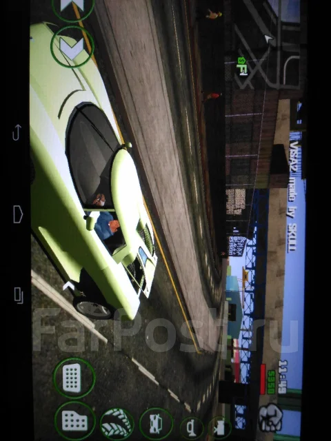 Lenovo IdeaTab A3500 16Gb 3G ����