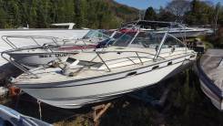 Bayliner. Год: 1992 год, двигатель подвесной, бензин. Под заказ