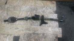 Привод, полуось. Honda: Ballade, CR-X del Sol, Orthia, CR-V, S-MX, Civic, Civic Ferio, Domani, Stepwgn, Integra Двигатели: B16A6, B18B4, D15Z4, D16Y9...