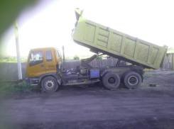 Foton Auman BJ3251. Продам грузовик Фотон Ауман, 9 700 куб. см., 25 000 кг.