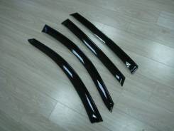 Ветровик. BMW X6