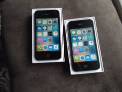 Apple iPhone 4s. Б/у