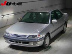 Toyota Carina. AT210, 4AGE