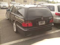 Mercedes-Benz E-Class. WDB2102651B156479, 112 941