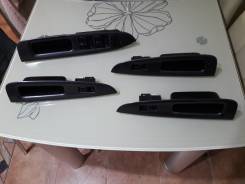 Блок управления стеклоподъемниками. Toyota Mark II Wagon Blit, GX110, JZX110, GX115, JZX115 Toyota Mark II, JZX110 Двигатели: 1JZFSE, 1JZGTE, 1JZGE, 1...