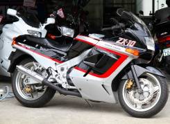 Kawasaki zx-10 в разбор