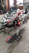 Polaris RMK 800 155. исправен, есть птс, с пробегом