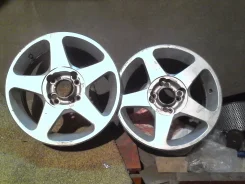 Liso. x15"