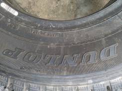Dunlop DSV-01. Зимние, без шипов, 2013 год, без износа, 4 шт