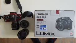 Panasonic Lumix. 10 - 14.9 Мп