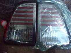 Стоп-сигнал. Toyota Land Cruiser, FZJ100, HDJ100, HDJ100L, HDJ101, HDJ101K, UZJ100, UZJ100L, UZJ100W Toyota Land Cruiser Cygnus, UZJ100W