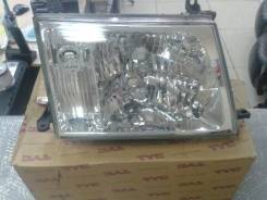 Передняя фара правая FJ100 TOYOTA LAND CRUISER P
