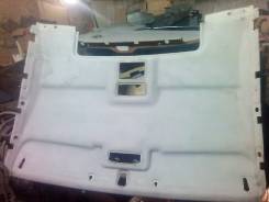 Обшивка потолка. Mitsubishi Pajero, V46W, V44WG, V46WG, V44W