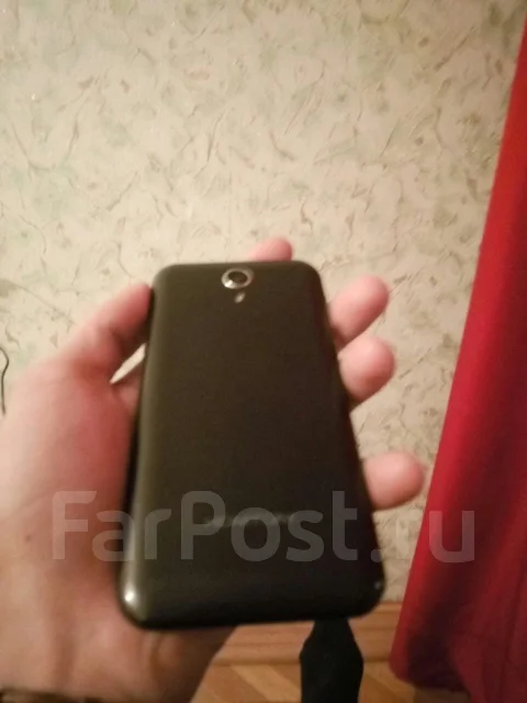 Homtom HT3. �/�. ��� ����� �� ���������� ����